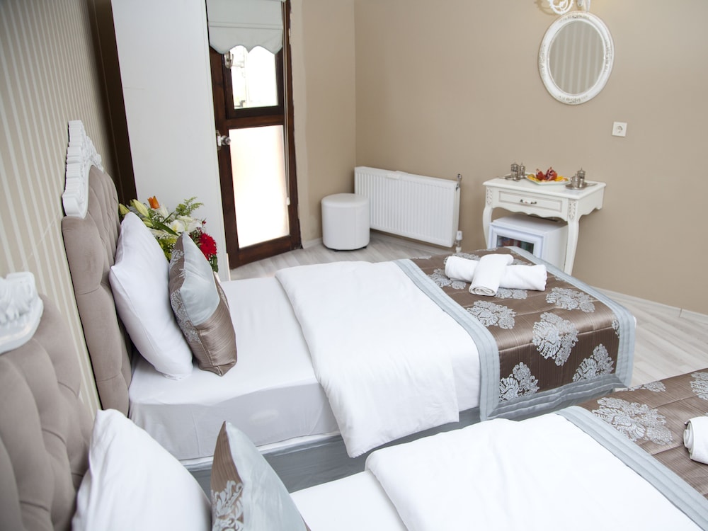 Standard Double Room photo 1