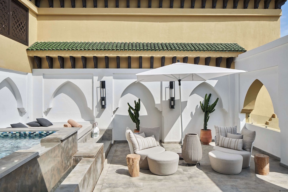 Terrace Suite - Photo 4