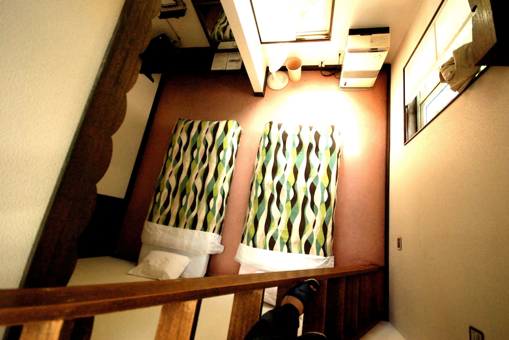 Quadruple Room (with Loft) photo 3