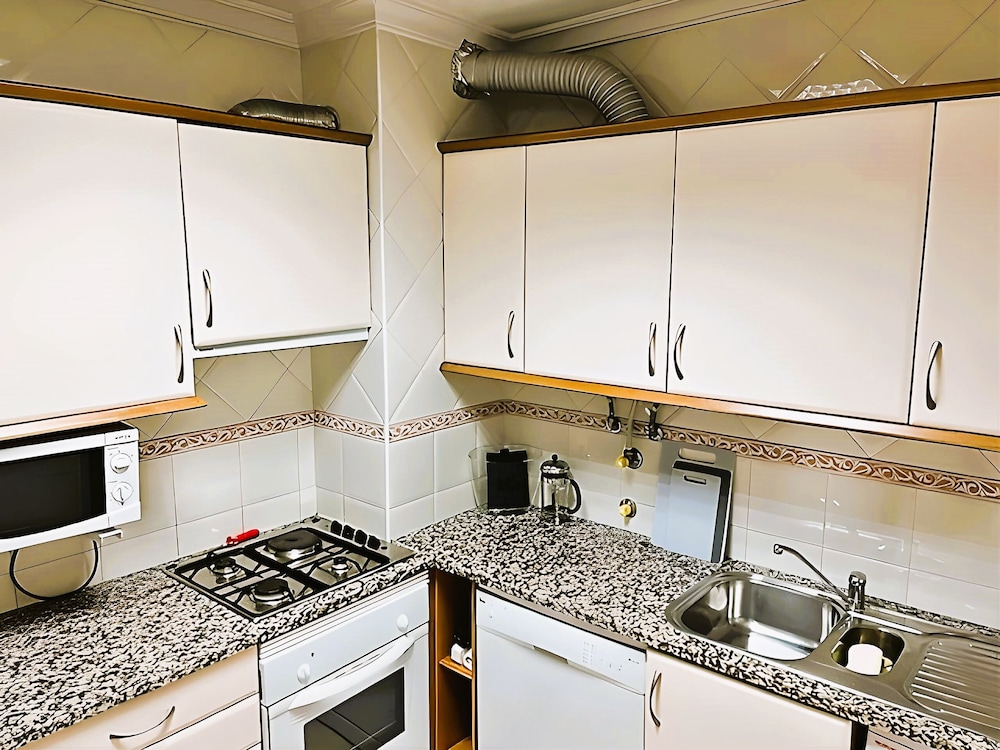Flat 3 Bedrooms Albufeira, 写真 10
