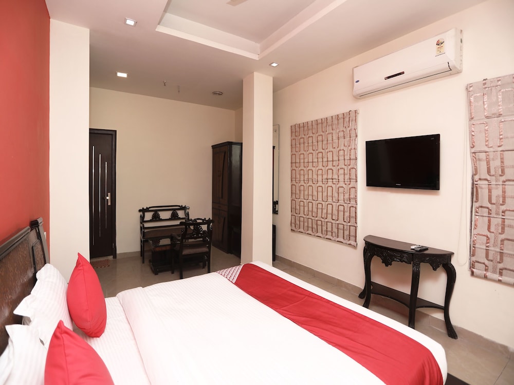 Double Or Twin Room photo 3