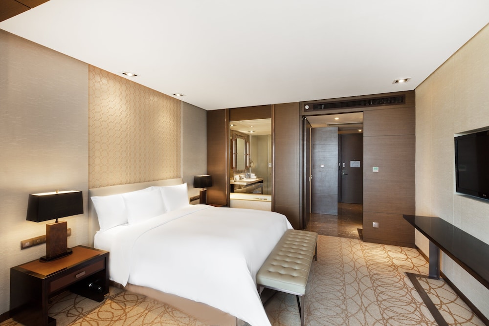 Standard Room, Lake View (Da Long Lake View)