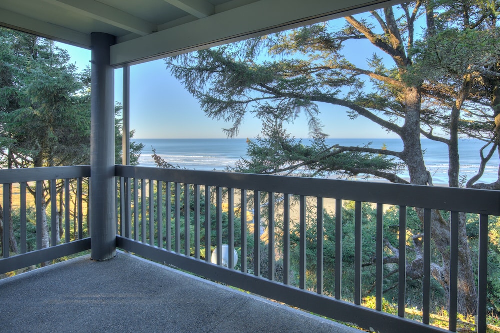 Ocean Crest Resort, Billede 4