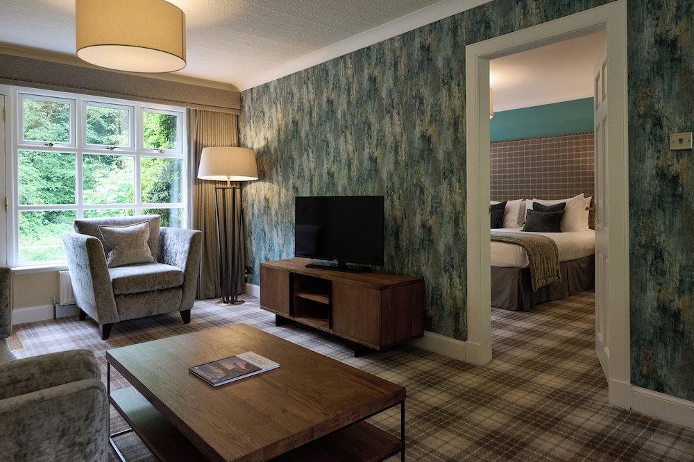 Balvaird Fairway Suite photo 2