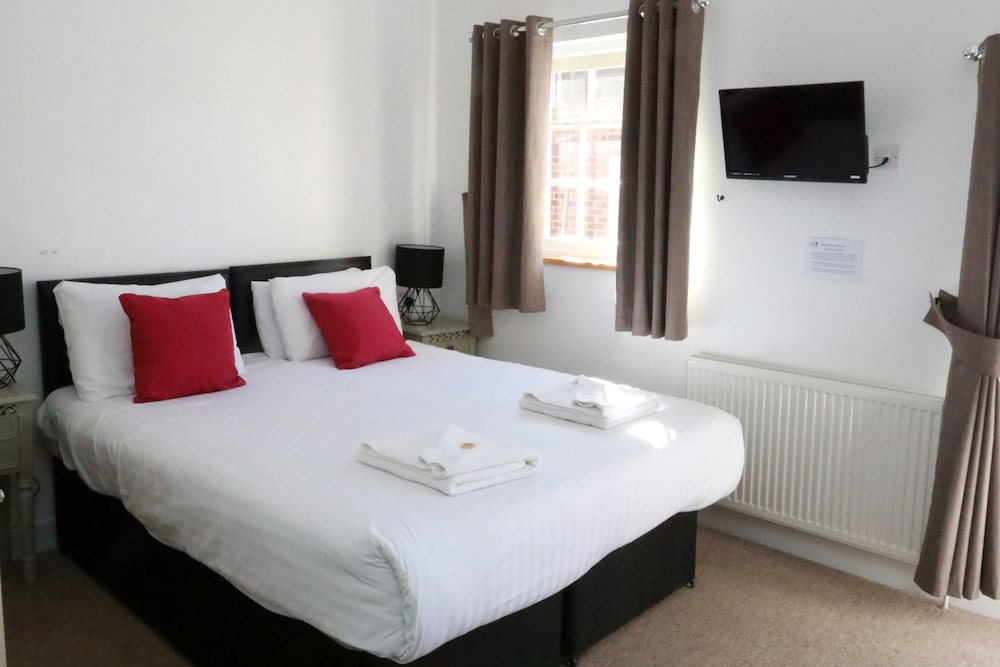 Comfort Double Room, Bathtub photo 1