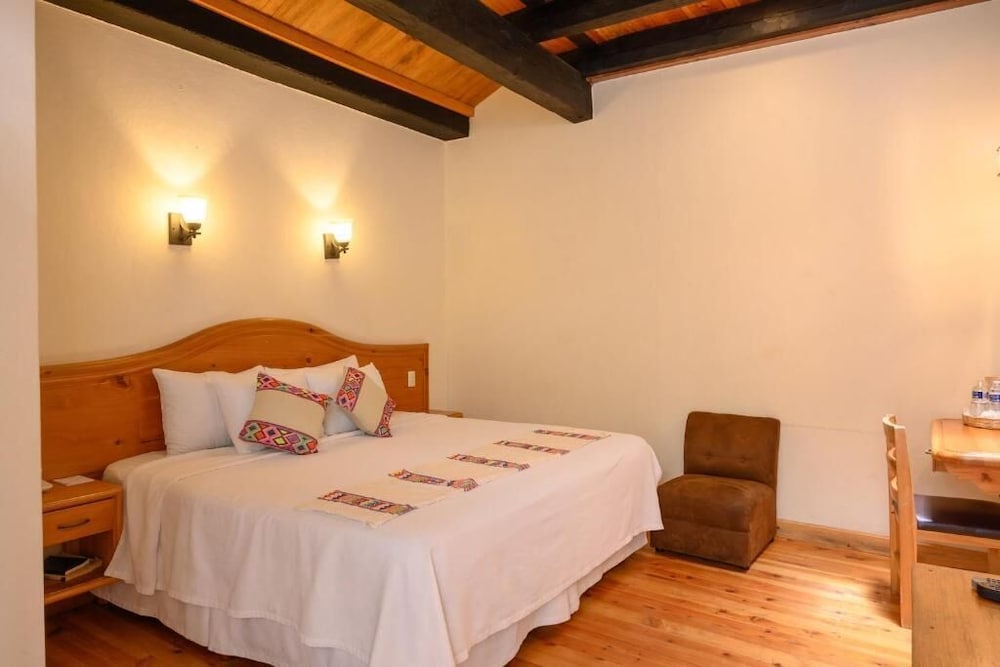 Exclusive Double Room photo 2