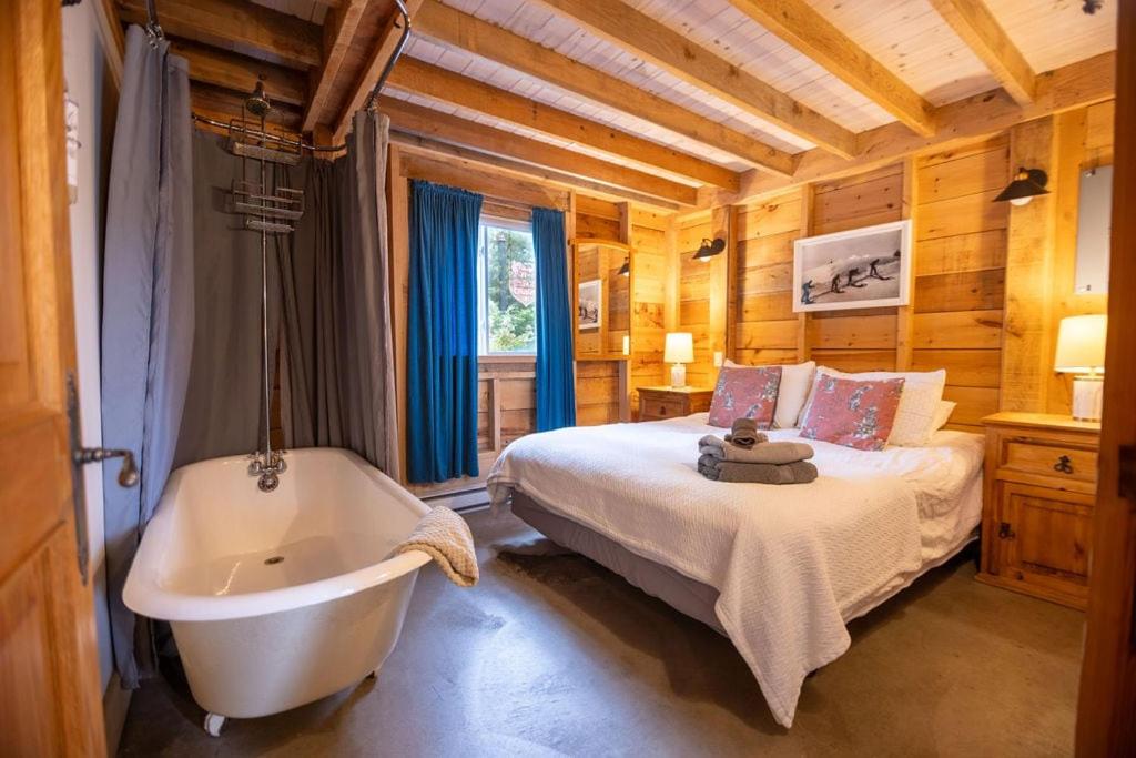 Chalet photo 1