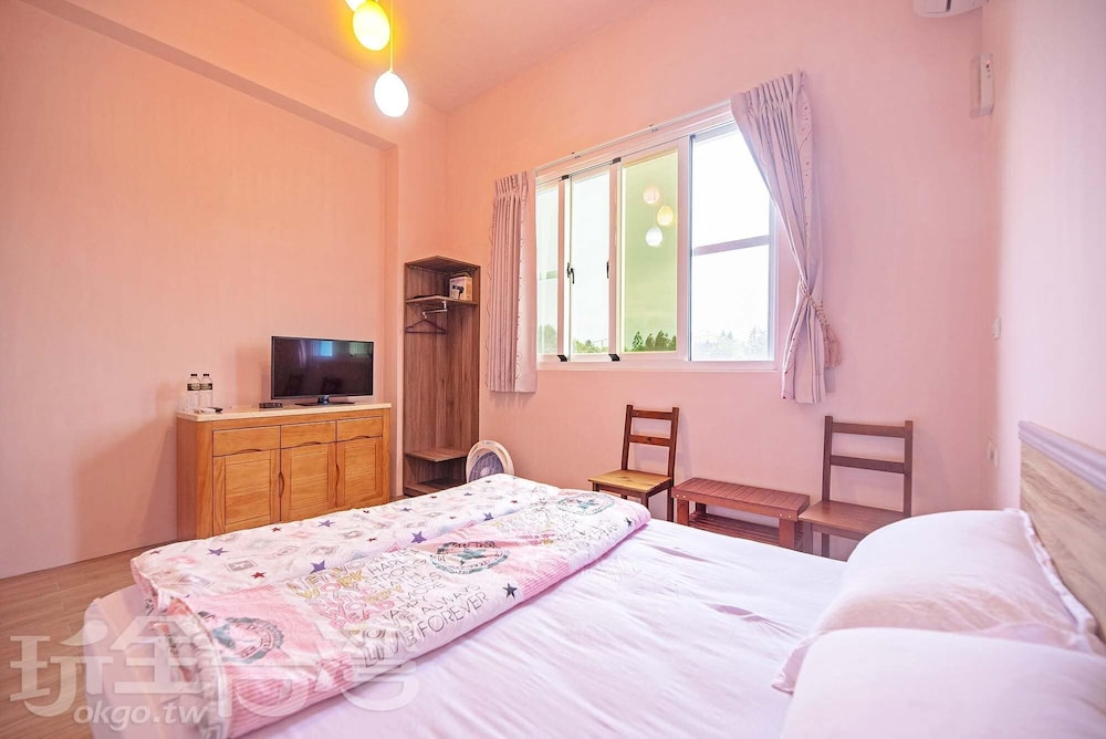 Comfort Double Room photo 2
