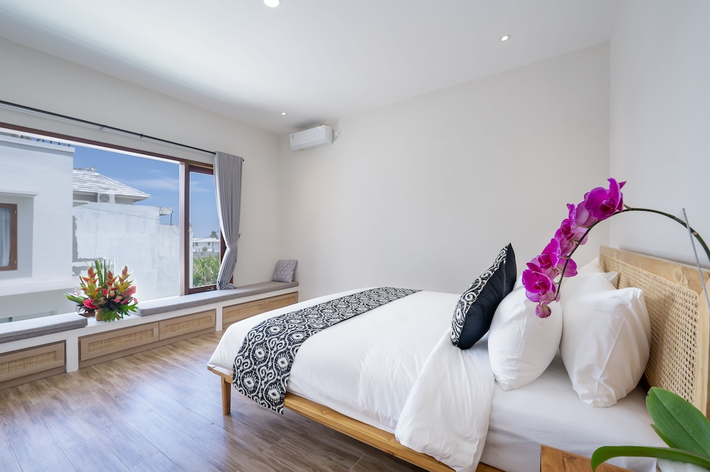 Superior Villa, 2 Bedrooms - Photo 7