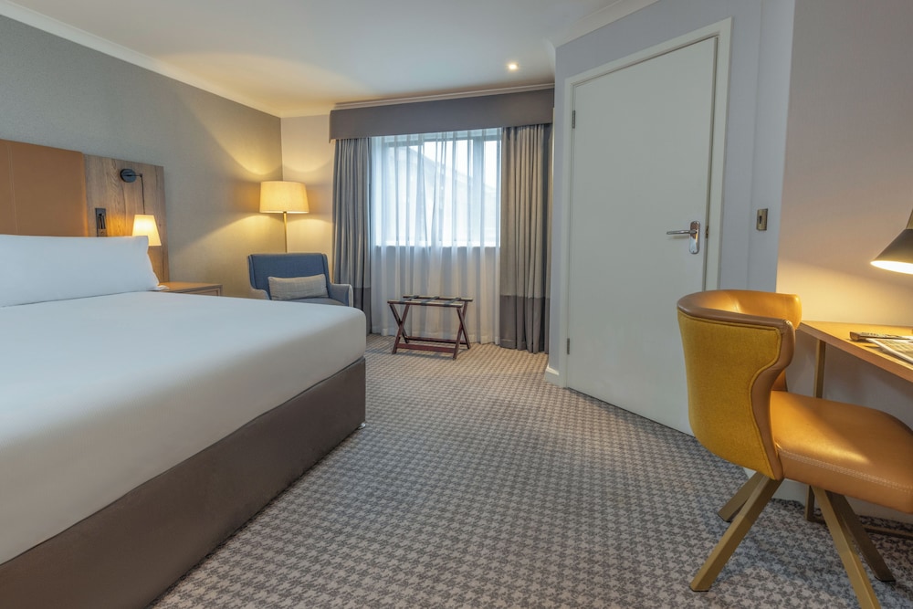 Classic Double Accessible room - Photo 1