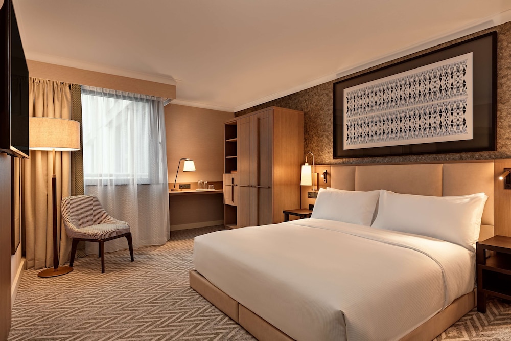 Hilton Wien Park, Billede 2