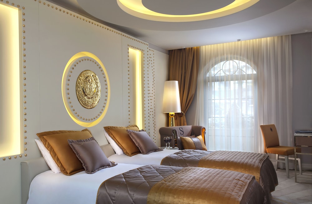 Deluxe Double Room, Courtyard View, Garden Area photo 1