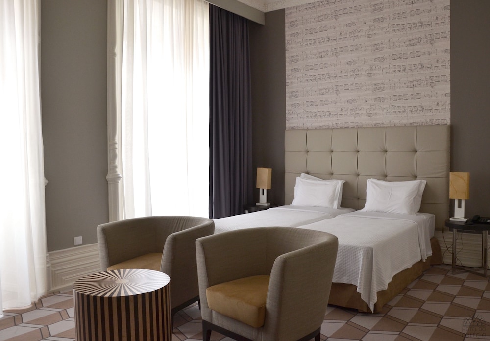 Superior Double or Twin Room - Photo 2