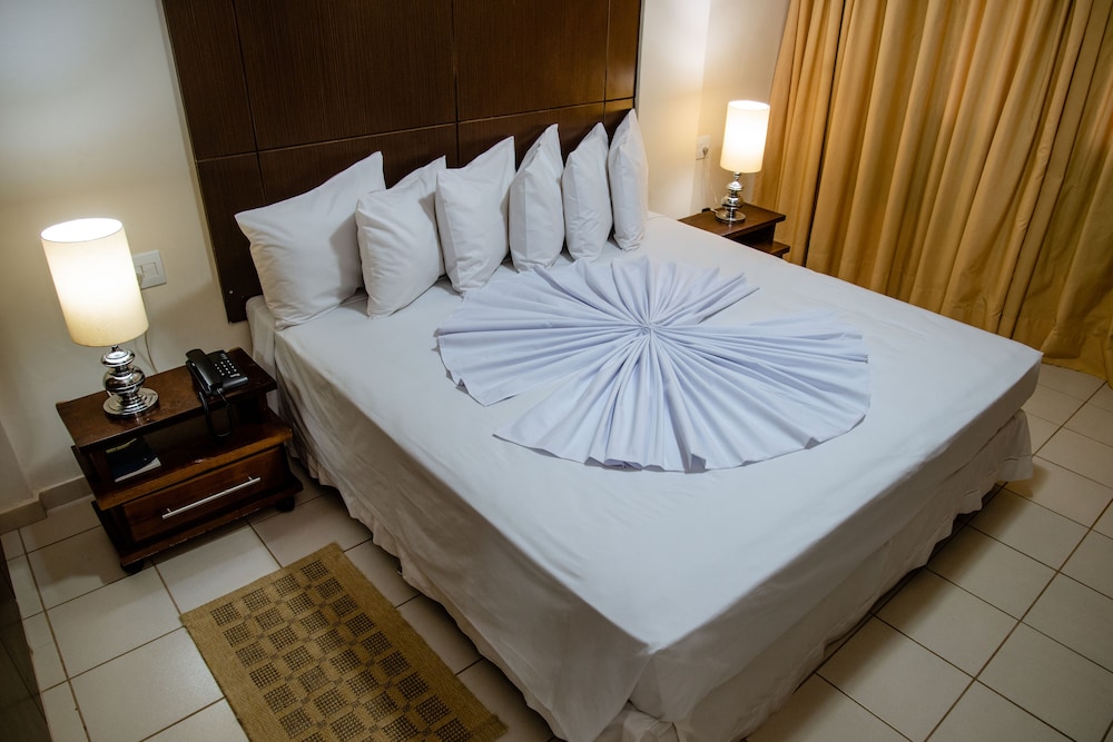 Deluxe Suite (Double) photo 2