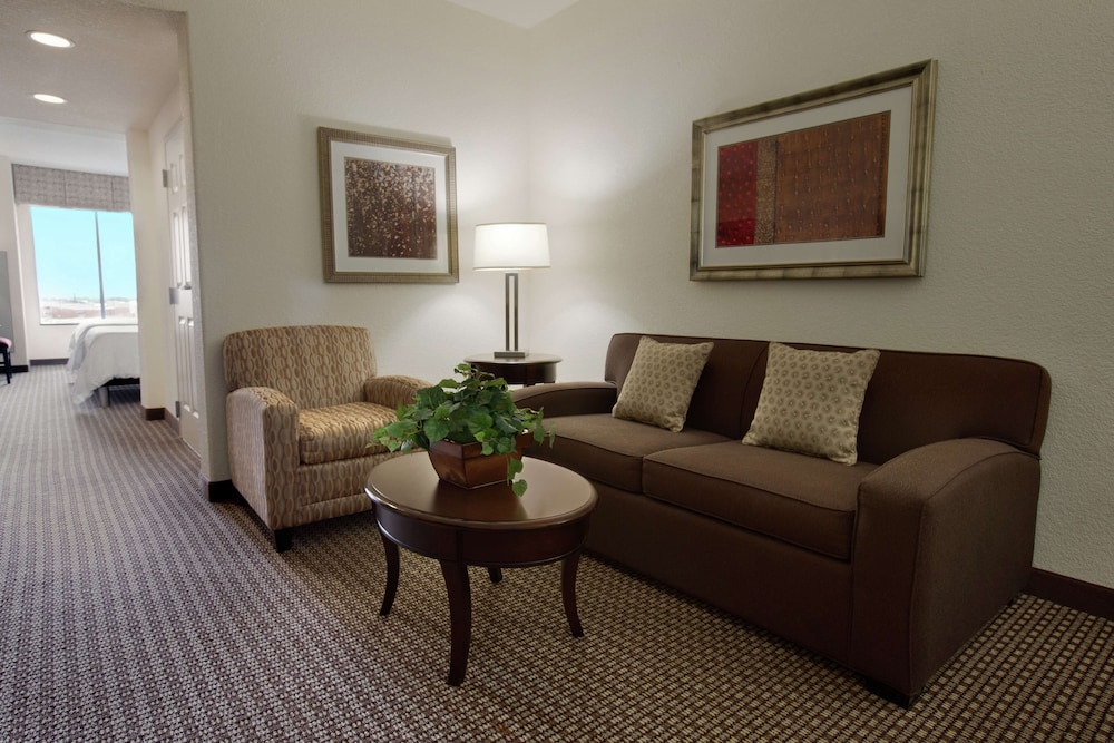 Junior Suite, Accessible - Photo 1