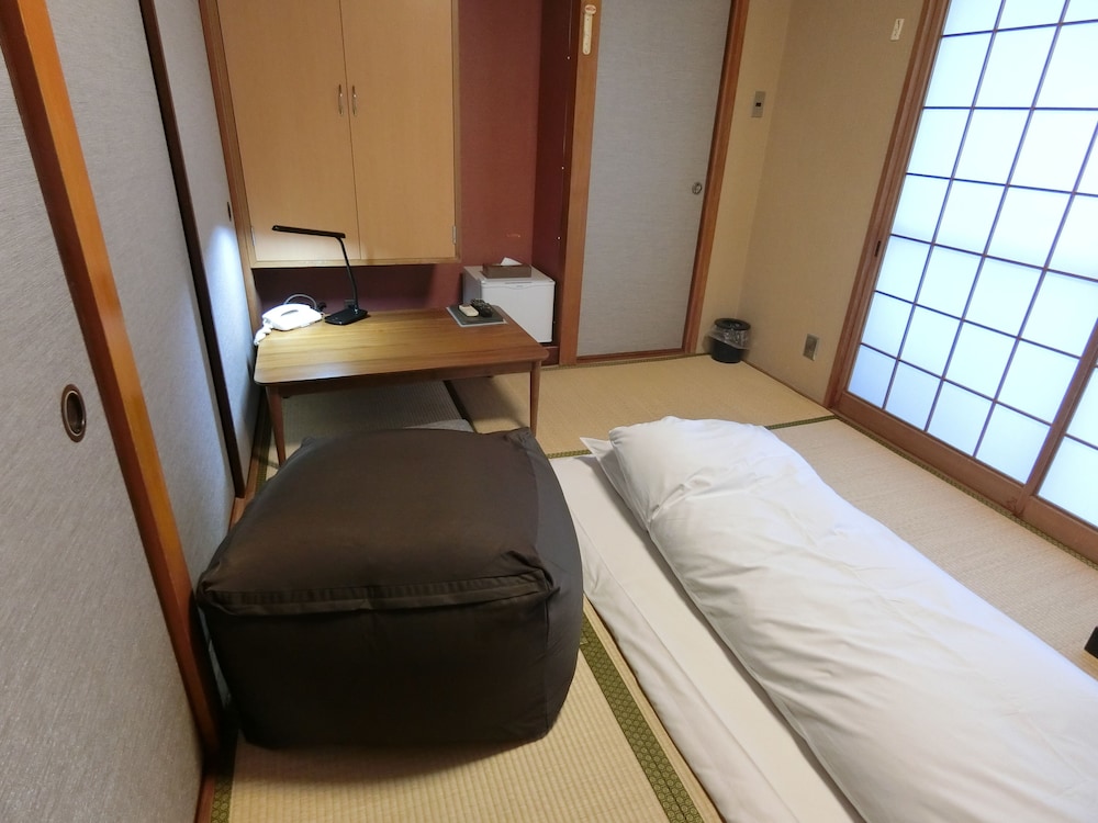 Japanese Room C without Bath(No Daily Cleaning) photo 2