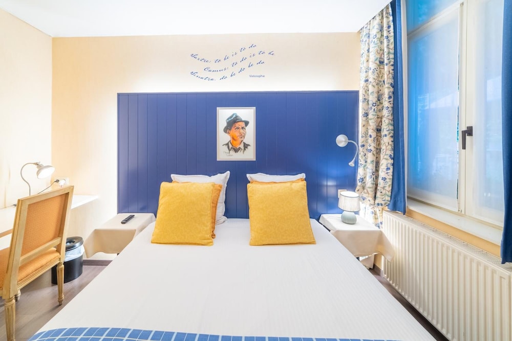 Basic Double Room photo 3