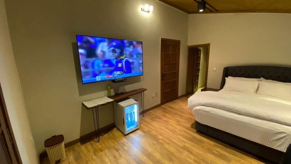 Deluxe Double Room photo 1