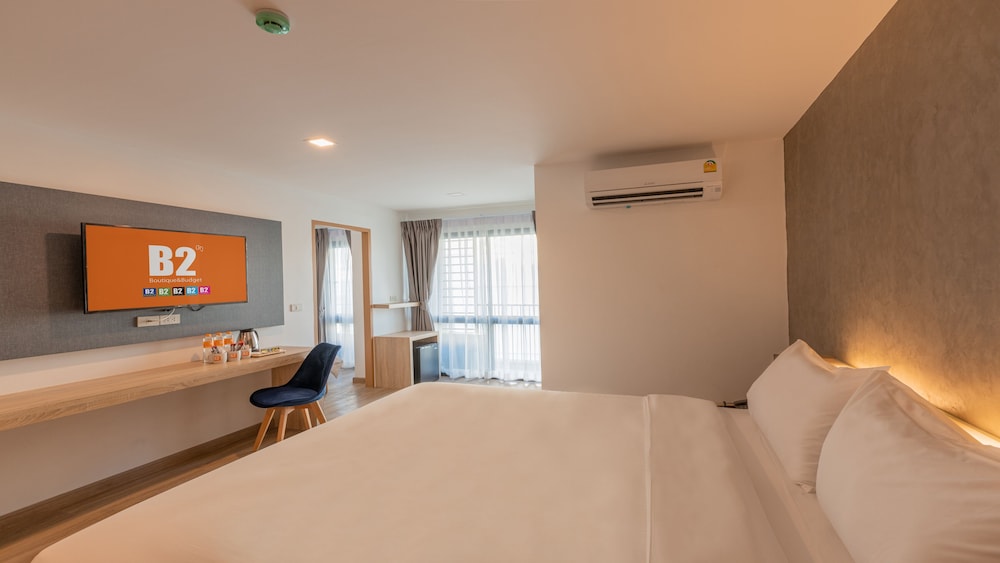 Luxury Triple Room photo 3