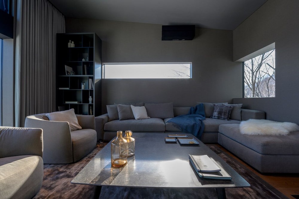 Chalet, 3 Bedrooms