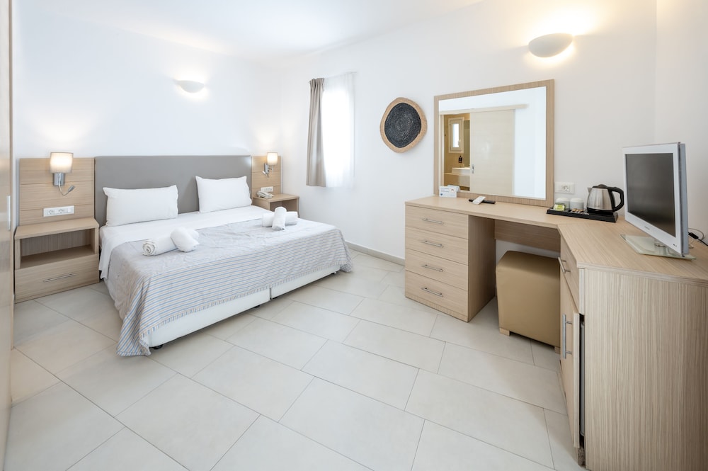 Standard Room - Photo 3