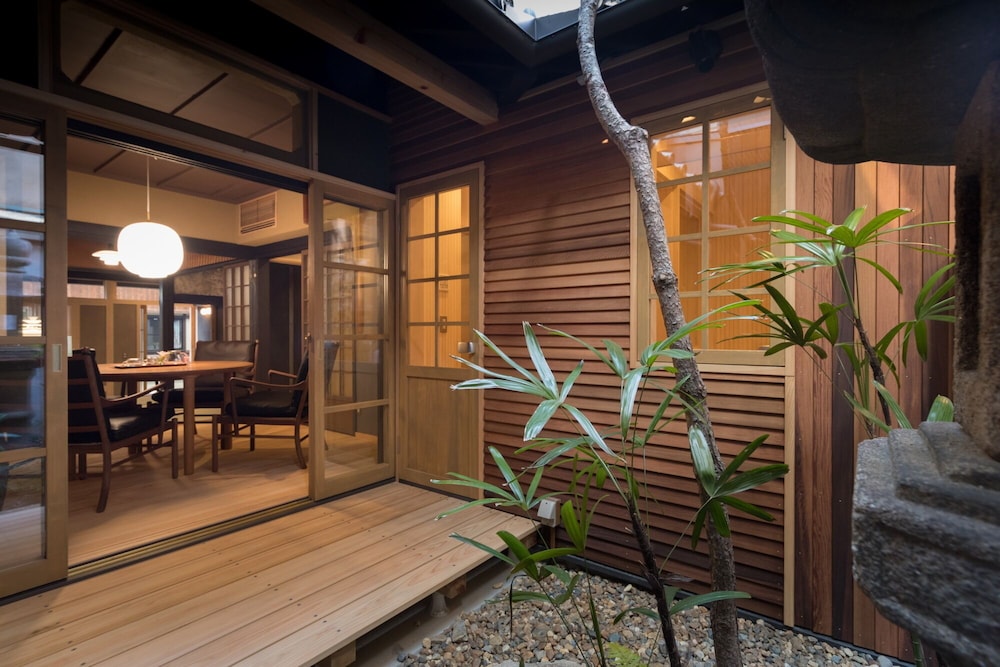 Private Vacation Home (YOROZUYA) photo 3