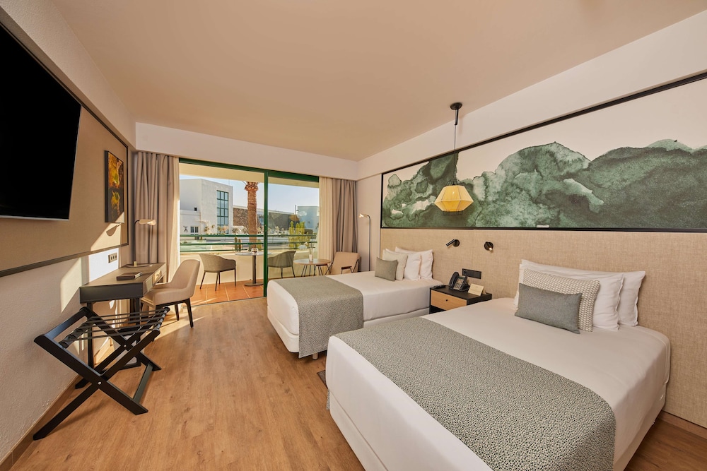 Double Room, Terrace - Photo 4