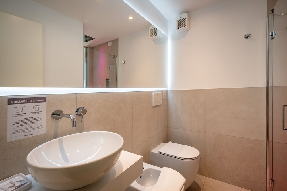 Comfort Double Room, Sea View photo 3