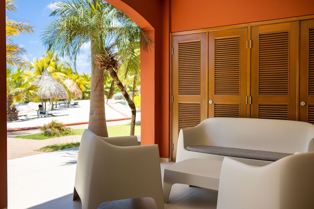 Family Apartment, 4 Bedrooms, Balcony, Bay View photo 2