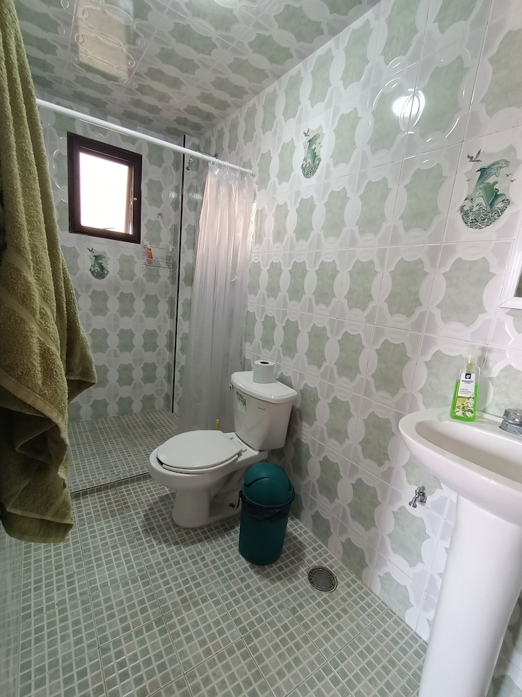 Standard Room, 1 Double Bed, Non Smoking, Mountain View photo 3