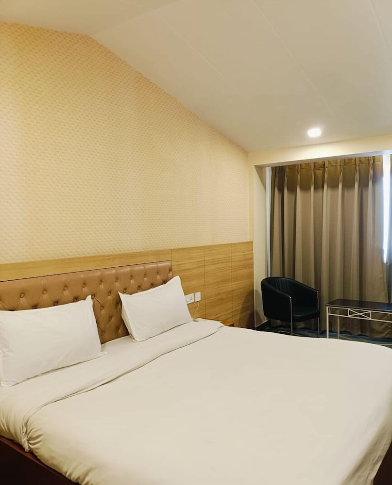 Luxury Room photo 3