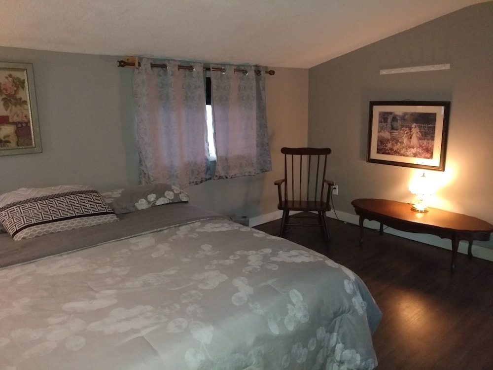 Business Apartment photo 1