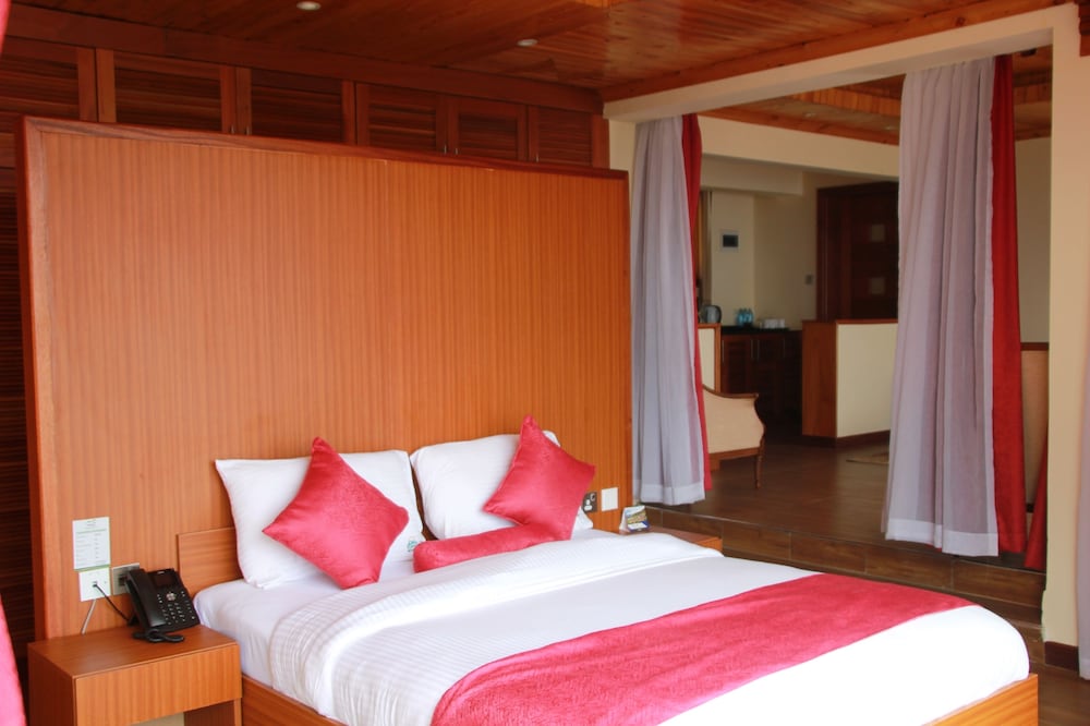 Family Suite - Photo 11