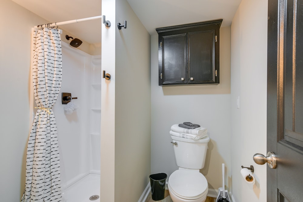 House (1 Bedroom) photo 2