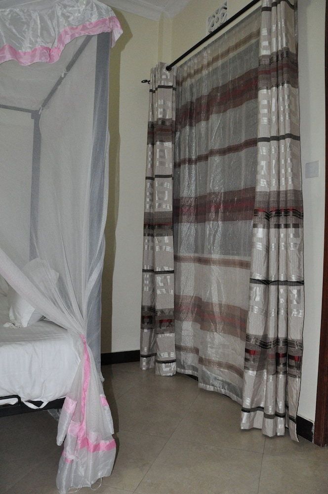 Deluxe Double Room, 1 King Bed