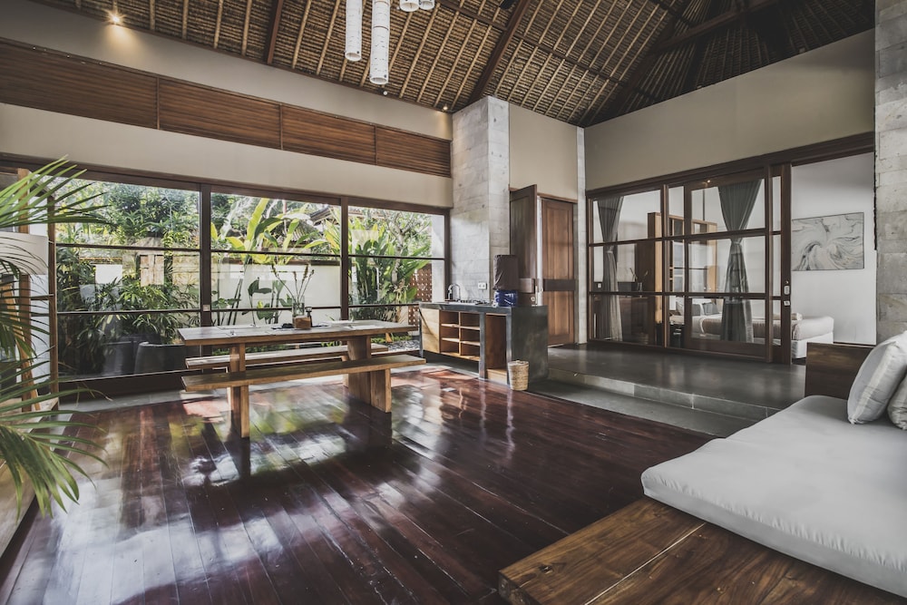 One Bedroom Pool Villa