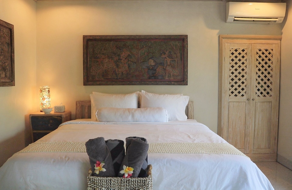 Standard Villa, 1 Queen Bed photo 2