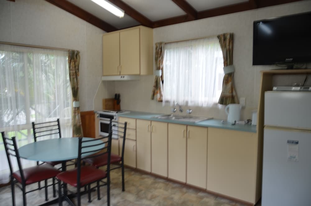 Economy 1 Bedroom Cabin photo 2