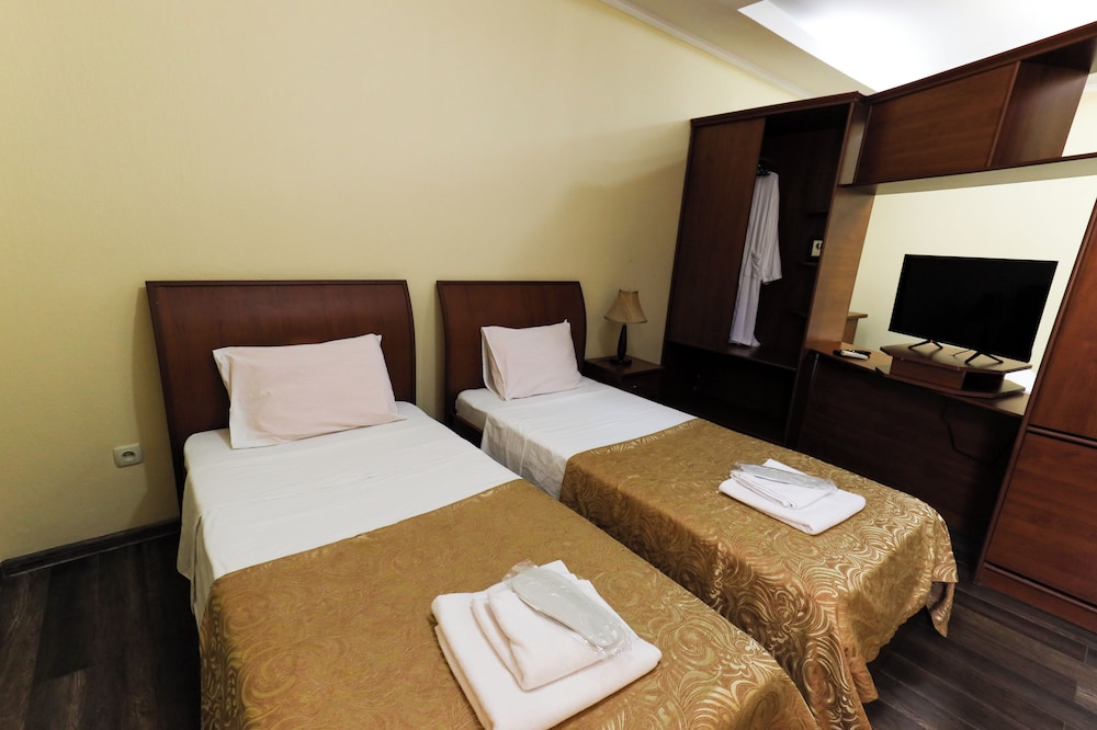Exclusive Twin Room photo 1