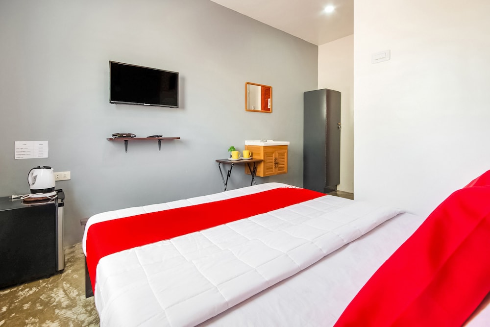 Superior Double Room - Photo 1