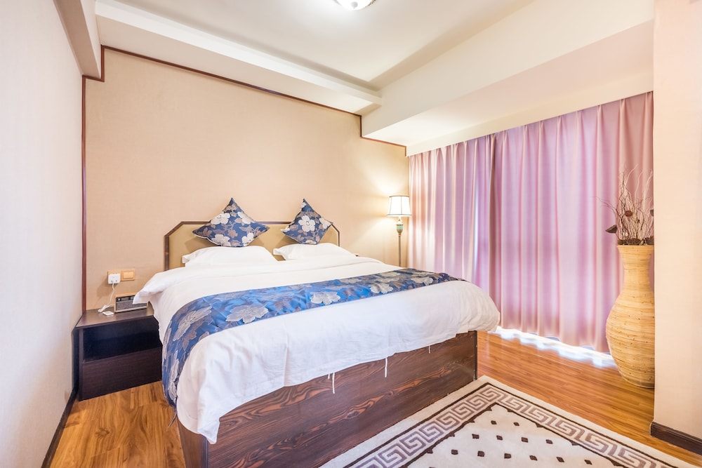 Double Room With Garden View photo 1