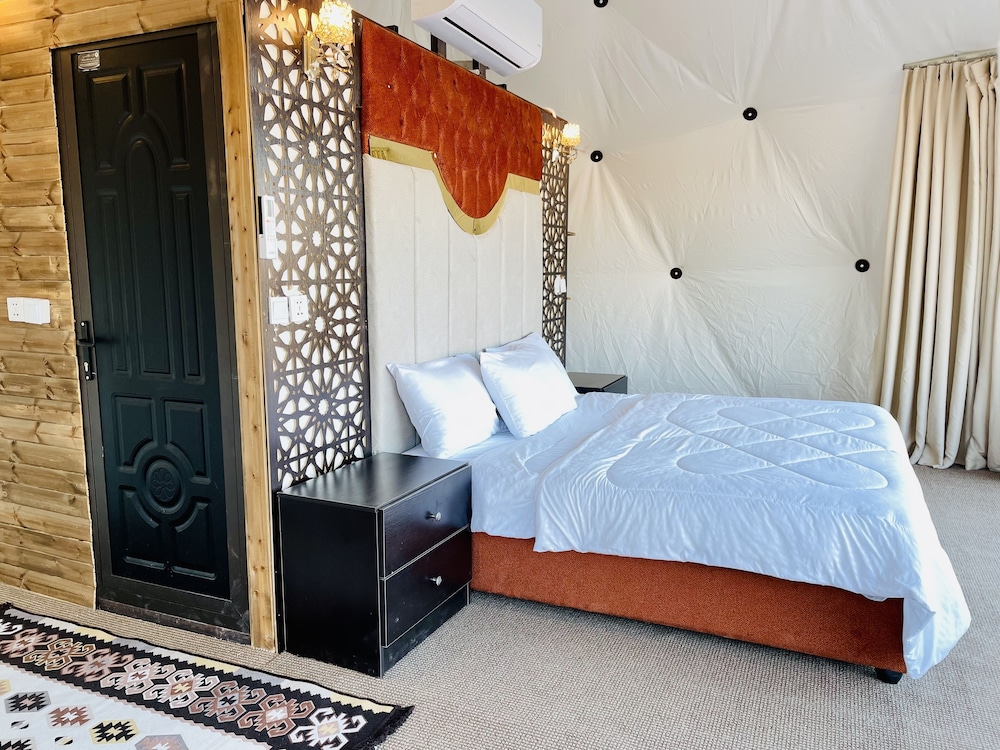 Martian tent - Photo 5