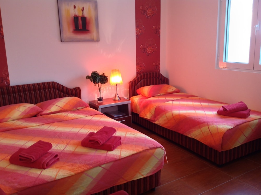 Comfort Studio, Terrace, Sea View photo 3