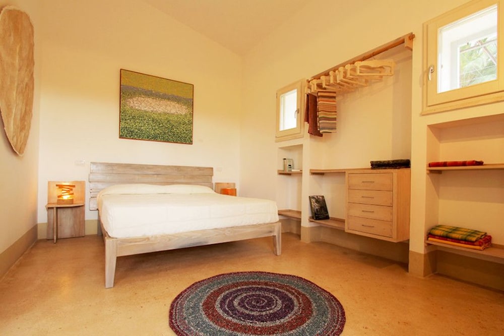 Comfort Studio (Mandorlo)