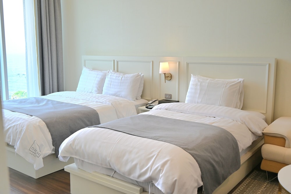 Rich Twin Room photo 3