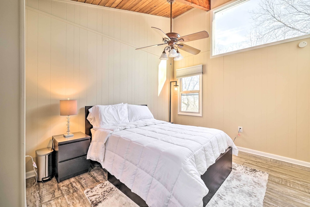 House (2 Bedrooms) photo 3