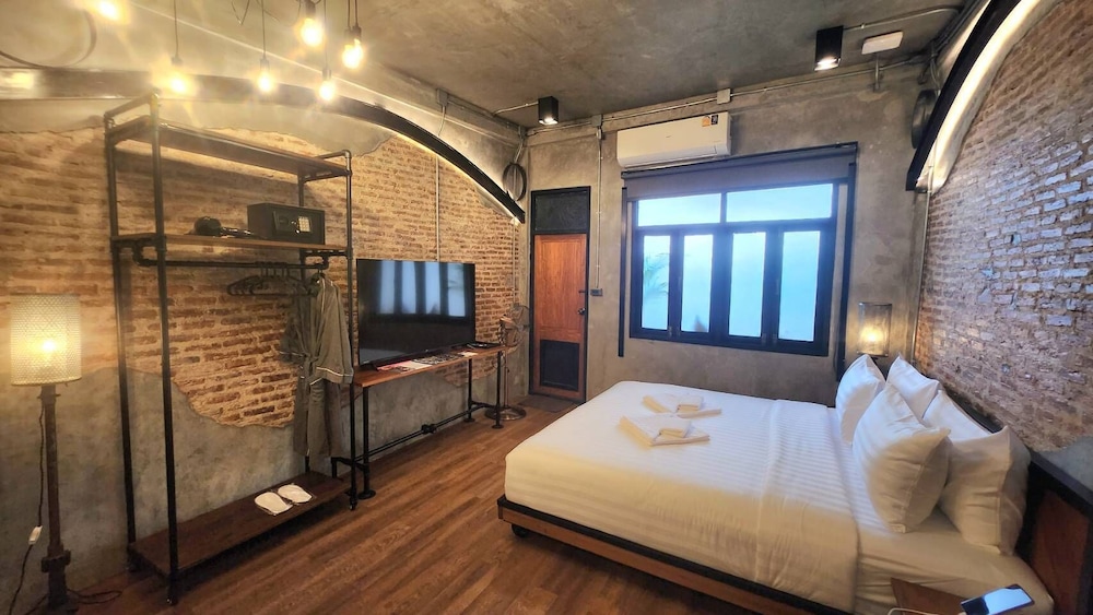 Executive Suite with Terrace photo 1