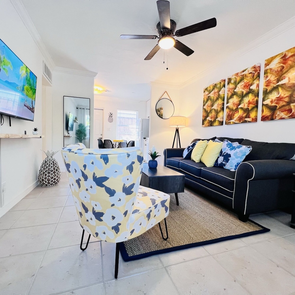 Appartement Confort
