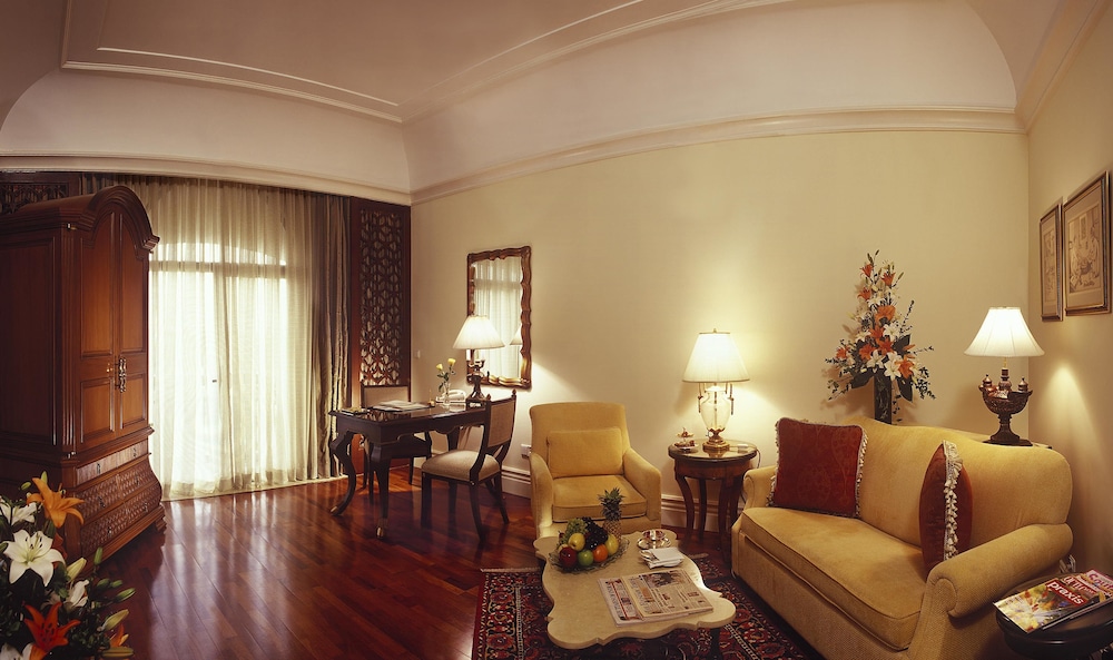 Royal Suite