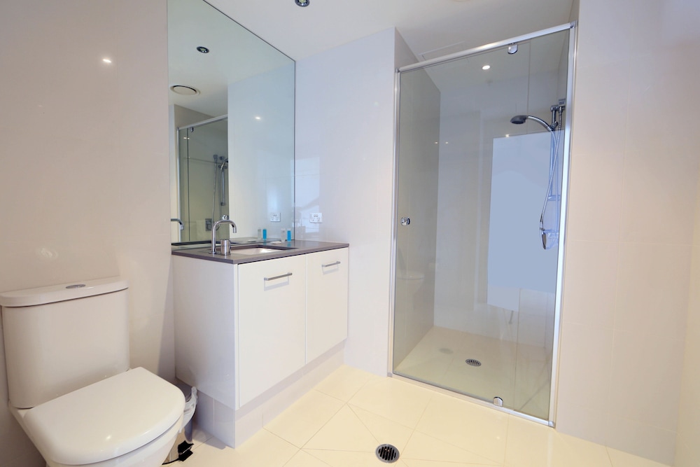 Luxury Apartment, 2 Bedrooms, 2 Bathrooms, Sea View photo 3